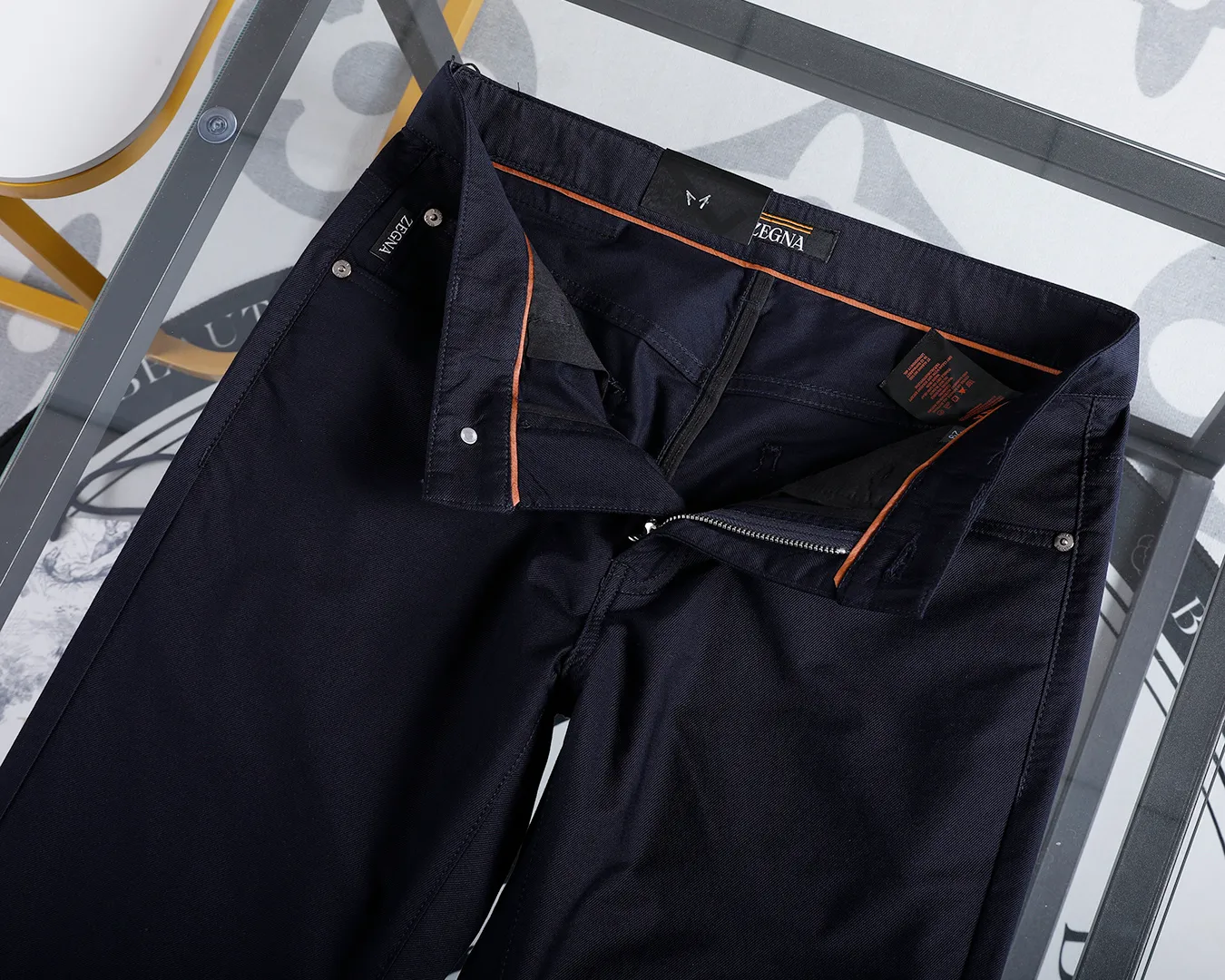 / ：Z 6602-2 Size：29 42